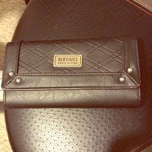 Buffalo Wallet